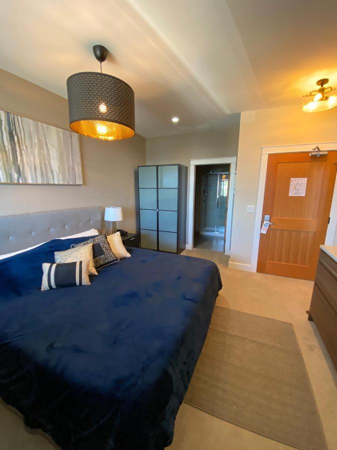 פאוול ריבר Beyond Bliss Suites & Spa מראה חיצוני תמונה