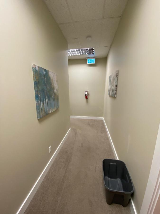 פאוול ריבר Beyond Bliss Suites & Spa מראה חיצוני תמונה