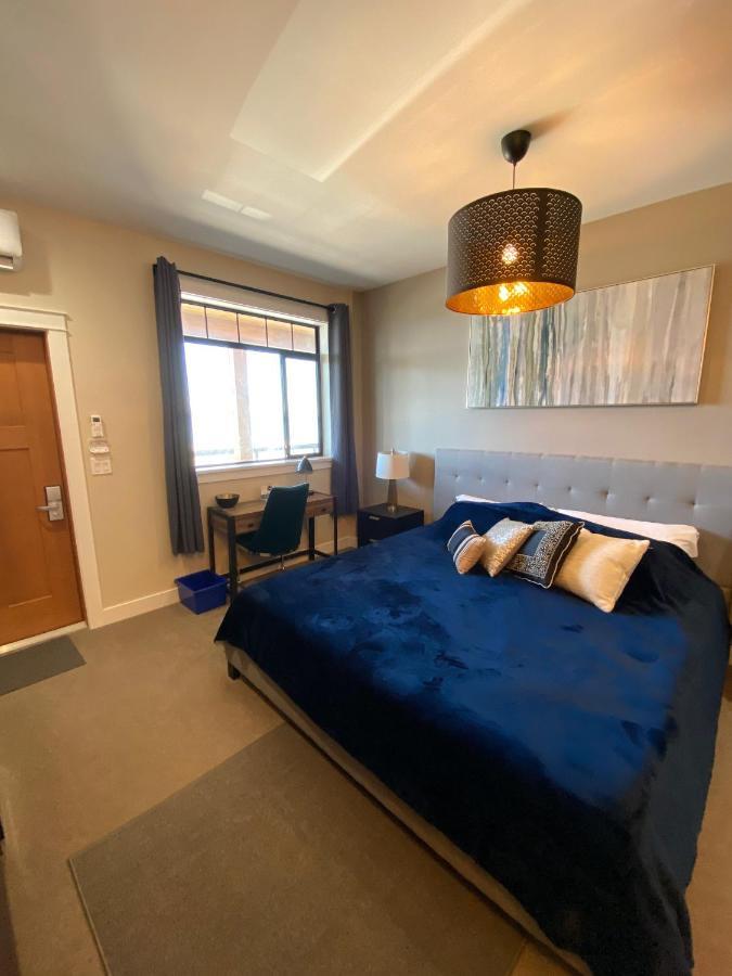 פאוול ריבר Beyond Bliss Suites & Spa מראה חיצוני תמונה