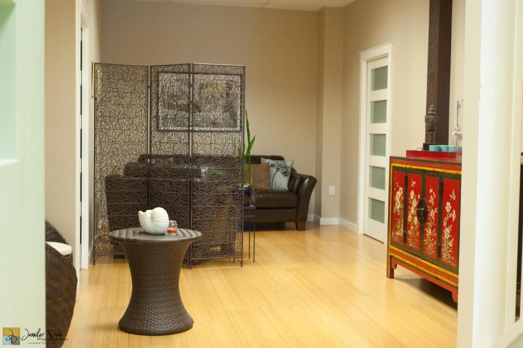 פאוול ריבר Beyond Bliss Suites & Spa מראה חיצוני תמונה
