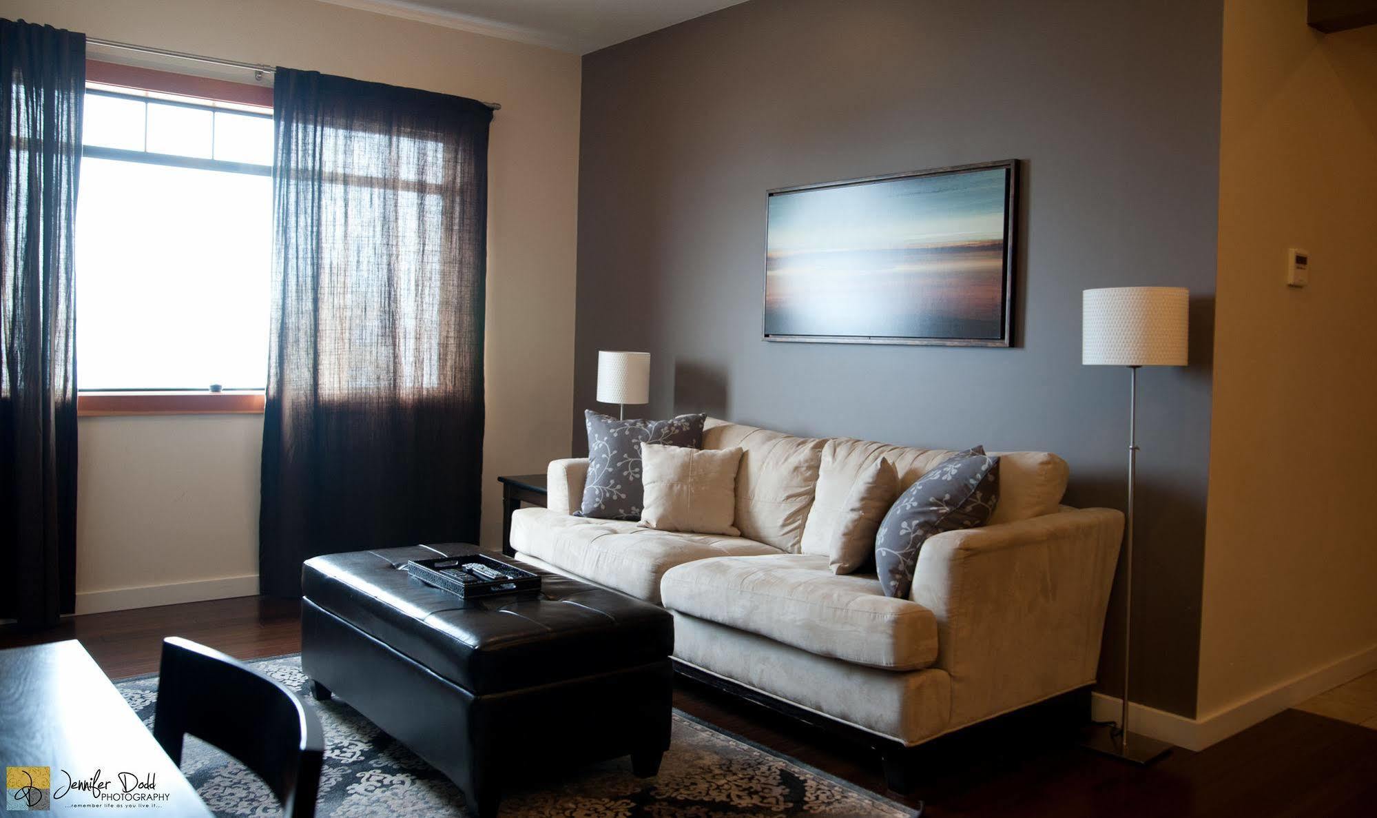 פאוול ריבר Beyond Bliss Suites & Spa מראה חיצוני תמונה