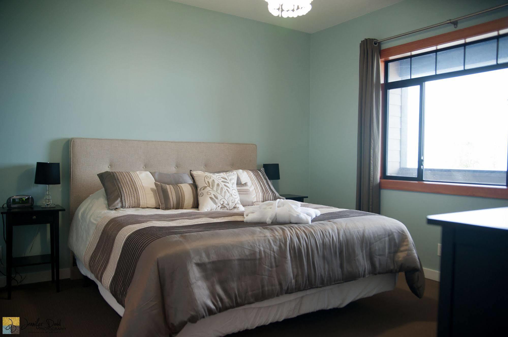 פאוול ריבר Beyond Bliss Suites & Spa מראה חיצוני תמונה